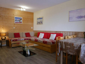 Appartement 2 pièces + cabine pour 6 pers. à 3 min des pistes, parking gratuit - FR-1-329-47